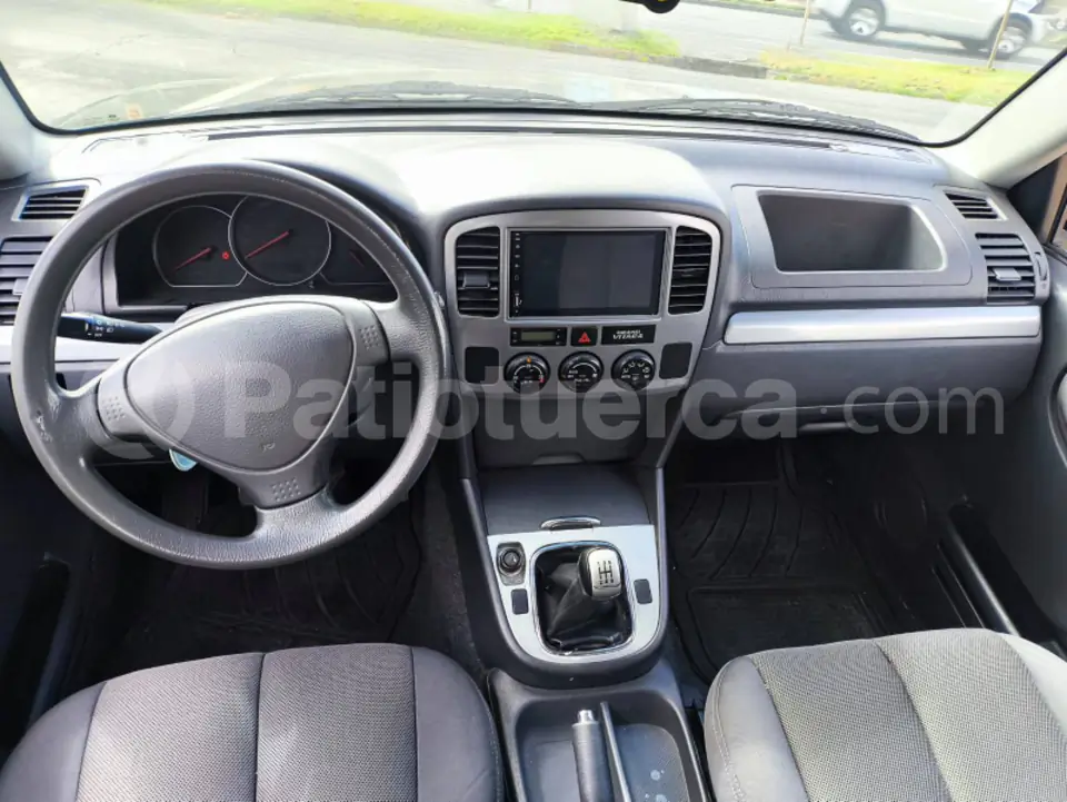 Foto 5 de Chevrolet Grand Vitara
