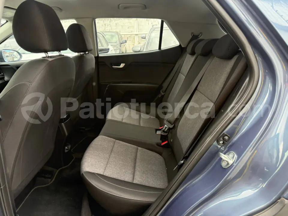 Foto 6 de Kia Stonic