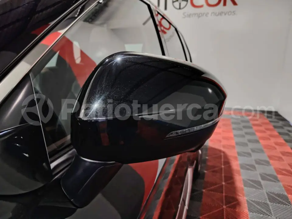 Foto 9 de Nissan XTRAIL EPOWER