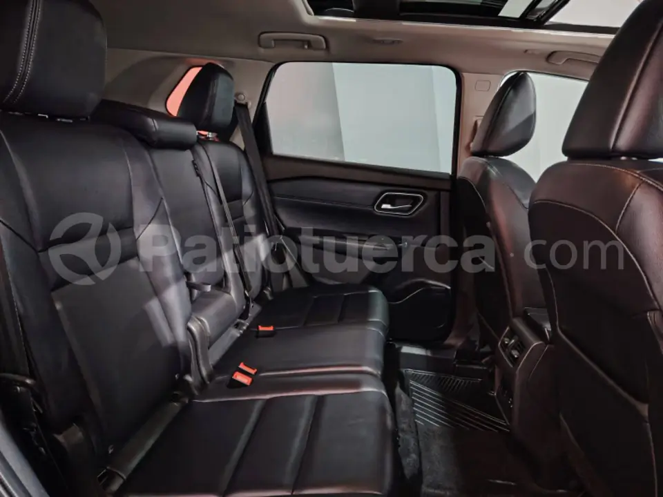 Foto 16 de Nissan XTRAIL EPOWER