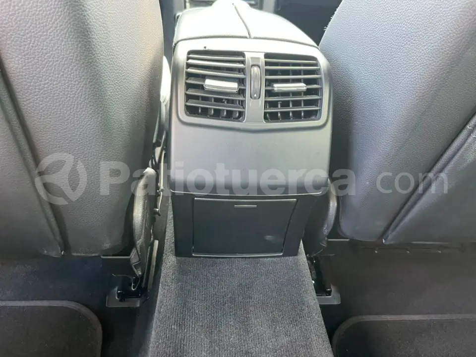 Foto 17 de Mercedes Benz E350