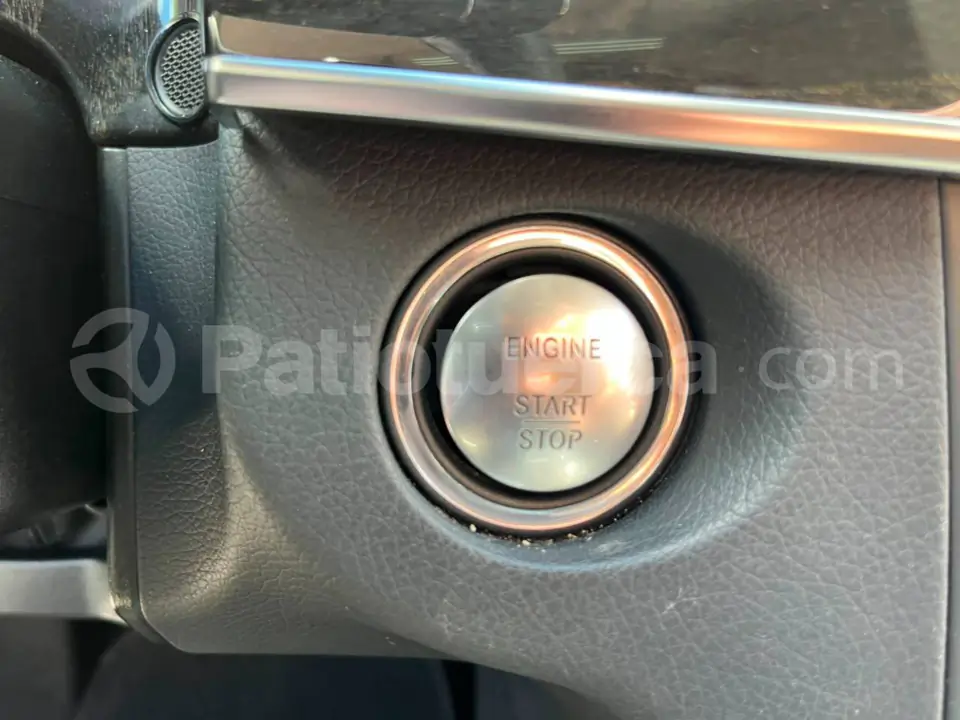 Foto 27 de Mercedes Benz E350