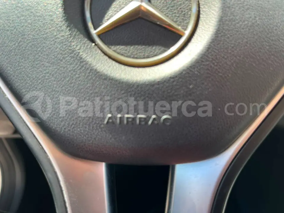 Foto 35 de Mercedes Benz E350