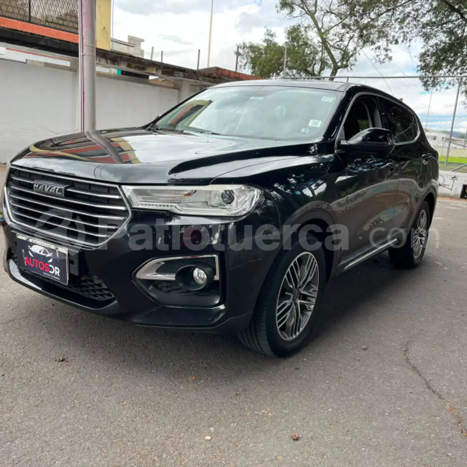 Foto 1 de Great Wall HAVAL H6 Confort