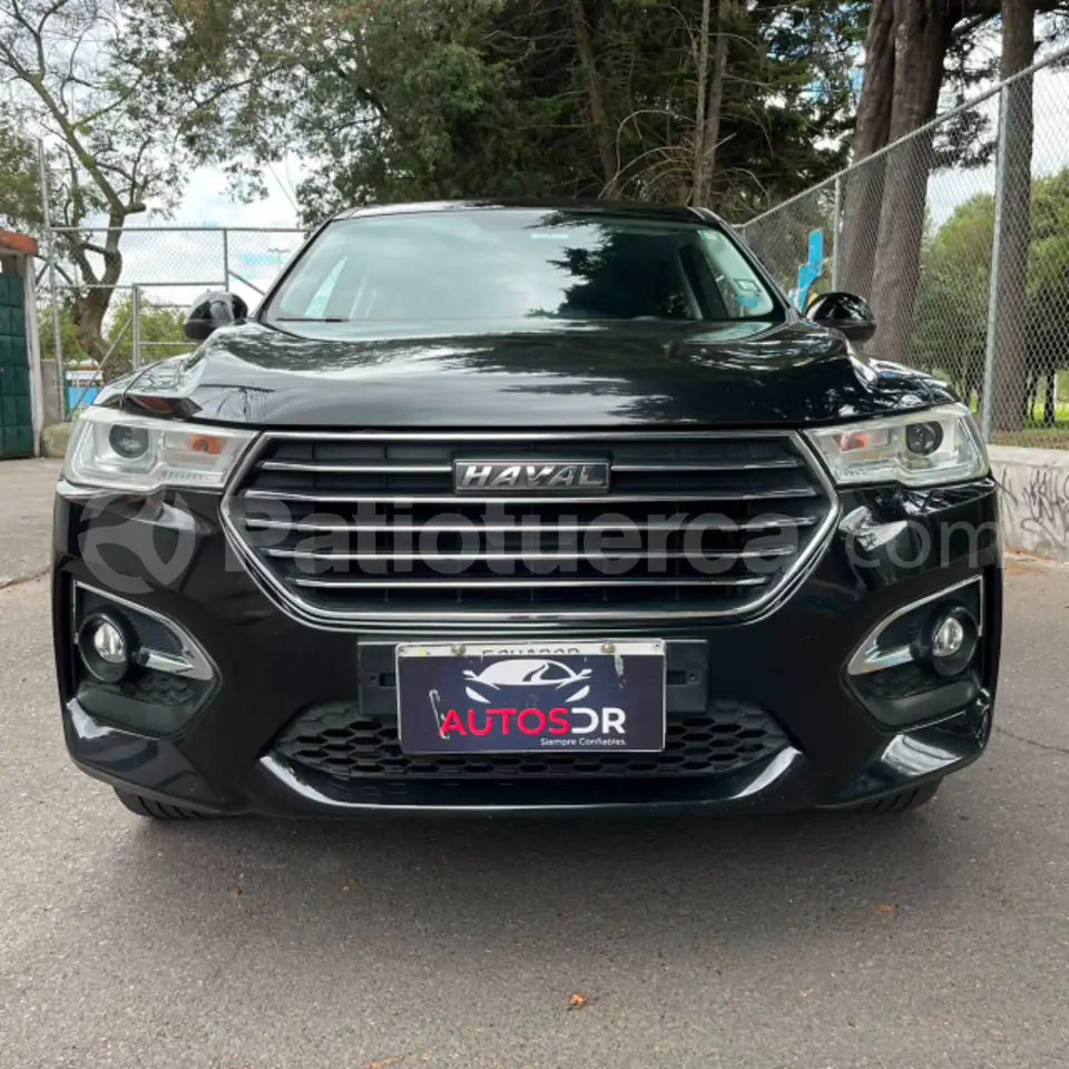 Foto 2 de Great Wall HAVAL H6 Confort