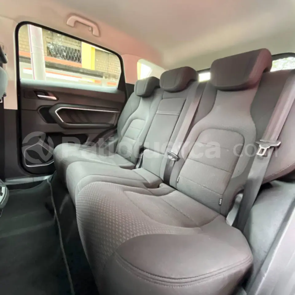 Foto 17 de Great Wall HAVAL H6 Confort
