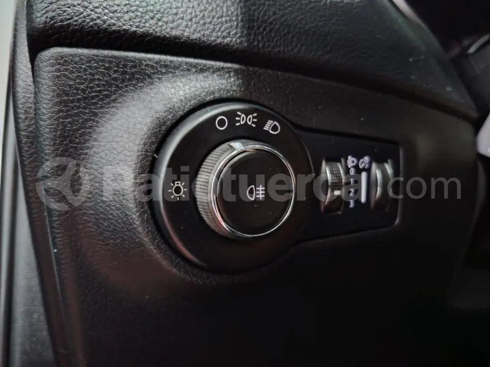 Foto 26 de Jeep Compass Sport