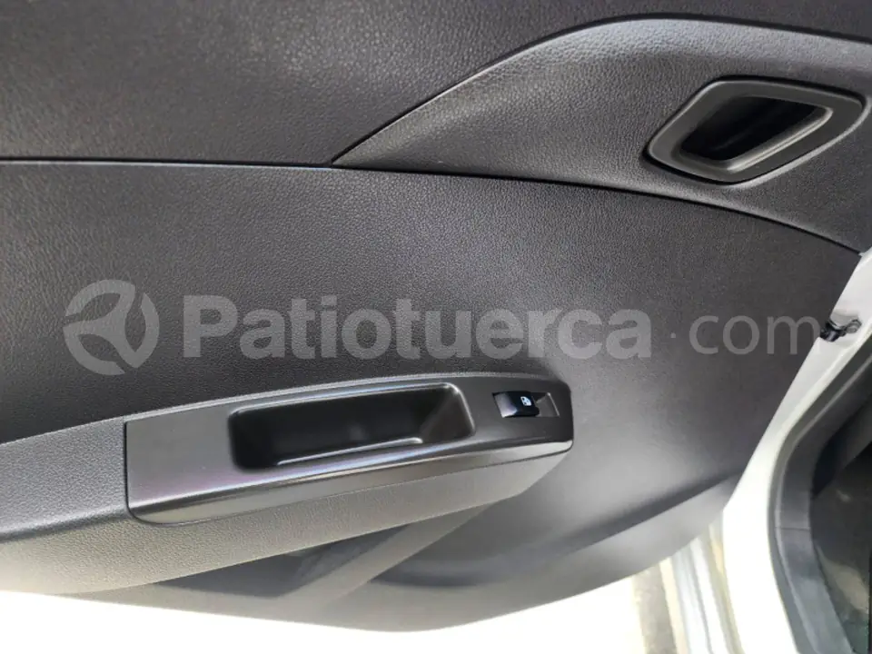 Foto 12 de Chevrolet BEAT PREMIER