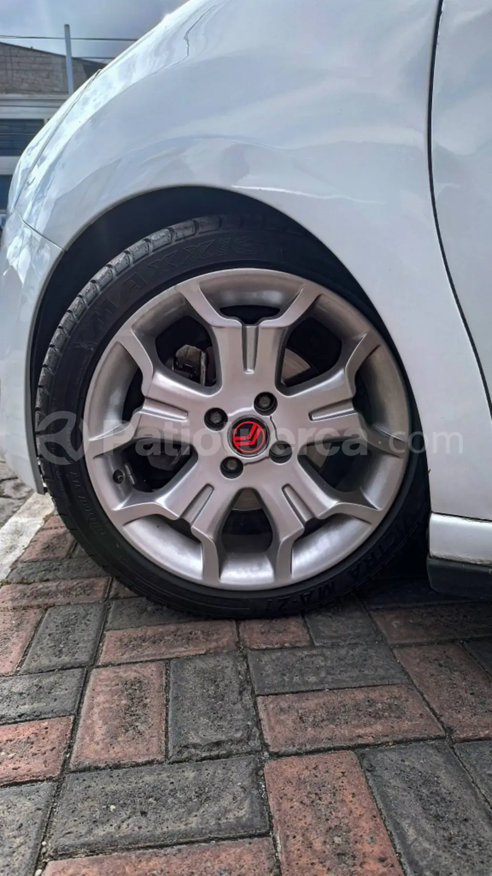 Foto 4 de Citroen DS3