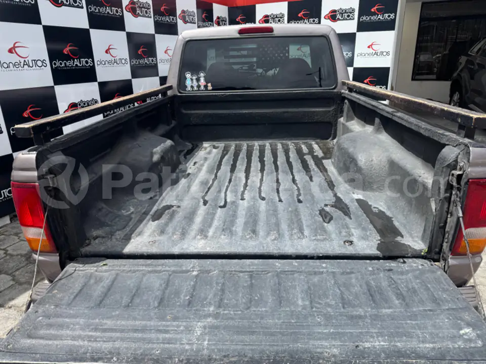 Foto 13 de Ford Ranger