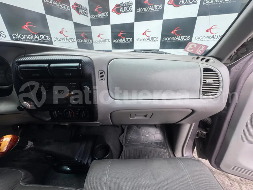 Foto 20 de Ford Ranger