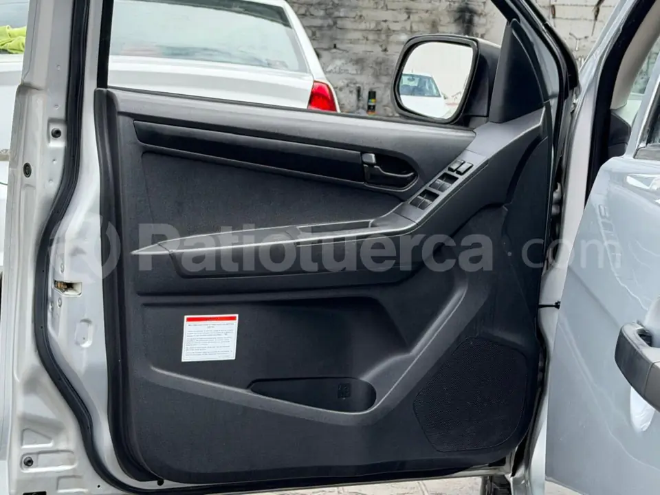 Foto 10 de Chevrolet D MAX CRDI FULL 2.5.