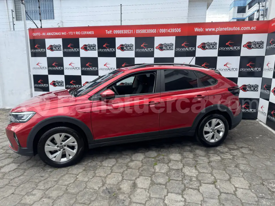 Foto 6 de Volkswagen NIVUS