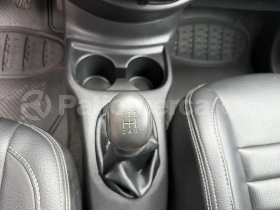 Foto 5 de Nissan Versa
