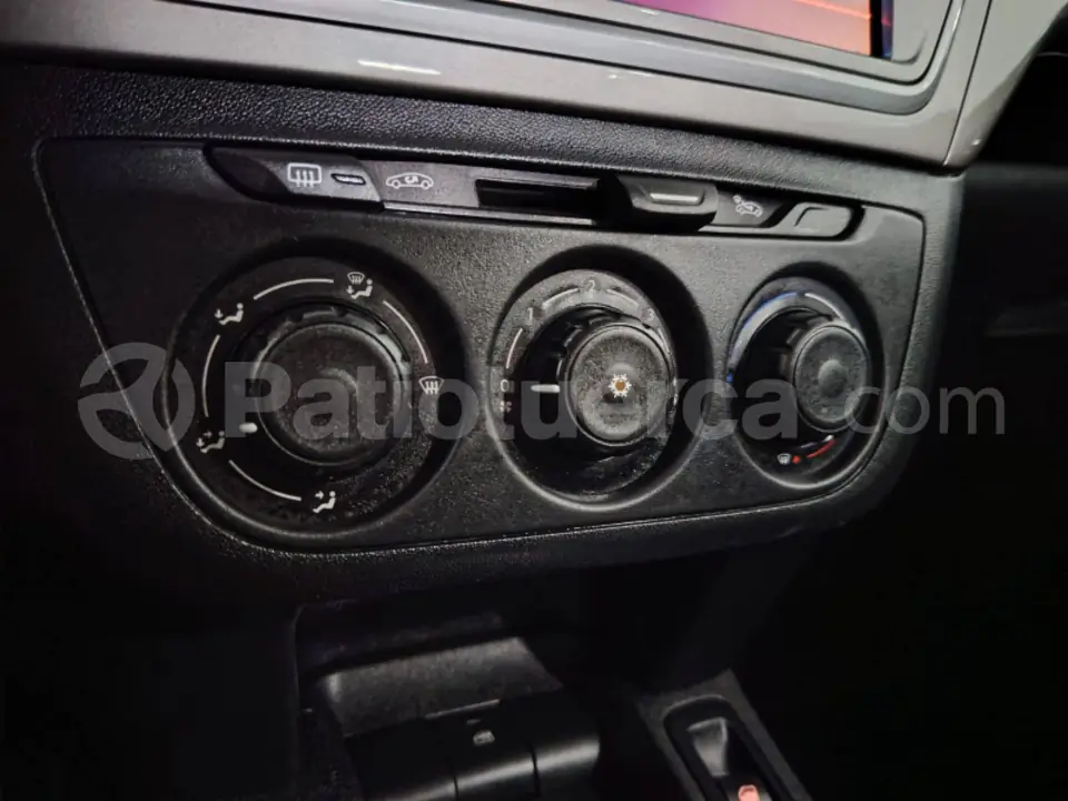 Foto 20 de Citroen C-ELYSEE N1