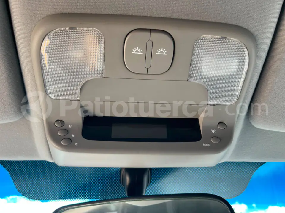 Foto 20 de Hyundai Terracan 2.5