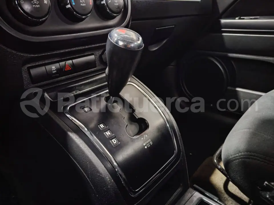 Foto 19 de Jeep Compass