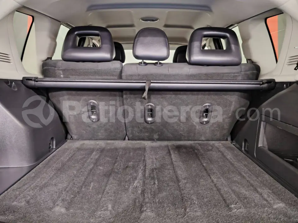 Foto 22 de Jeep Compass