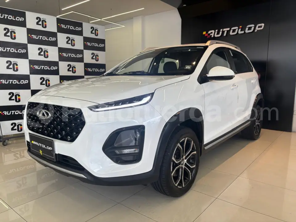 Foto 1 de Chery TIGGO 2 PRO