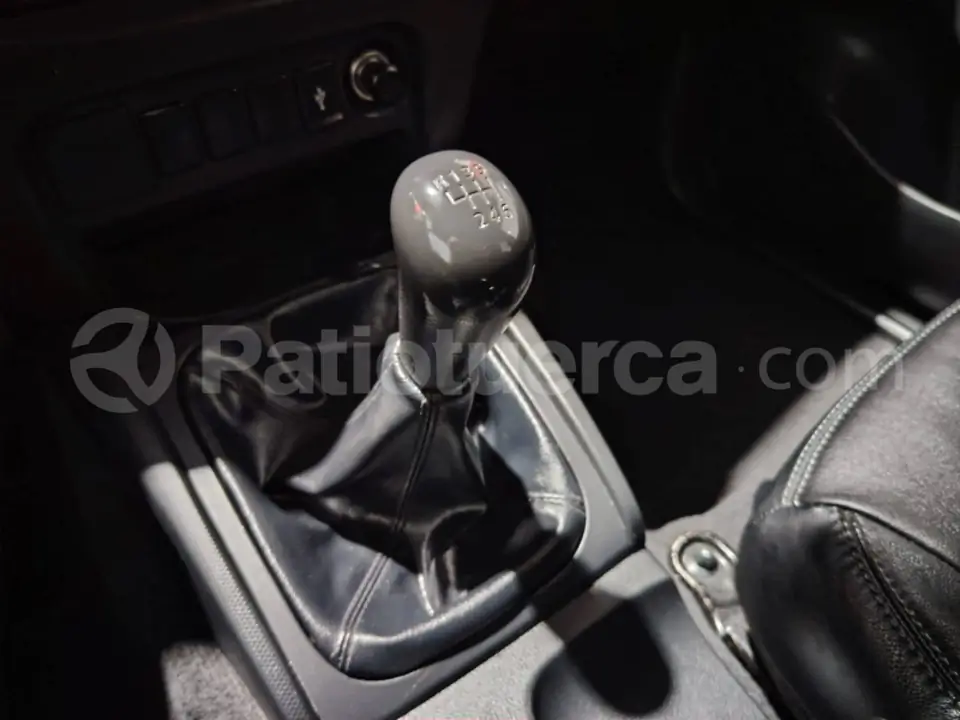 Foto 40 de Mitsubishi L200 HIRIDER