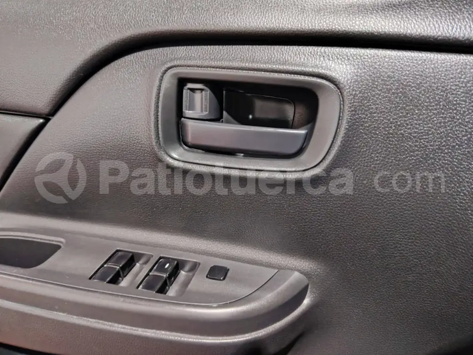 Foto 49 de Mitsubishi L200 HIRIDER
