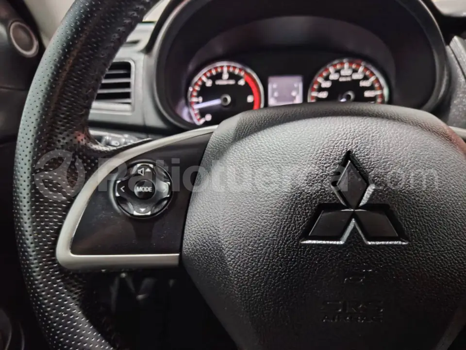Foto 43 de Mitsubishi L200 HIRIDER
