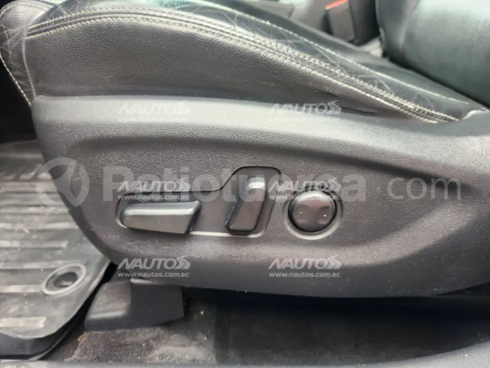 Foto 14 de Kia Sportage R