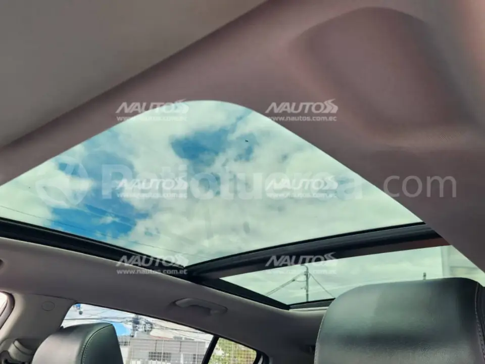 Foto 15 de Kia Sportage R