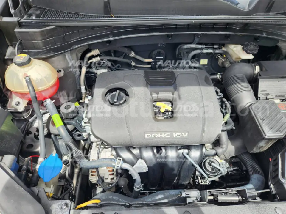 Foto 18 de Kia Sportage R