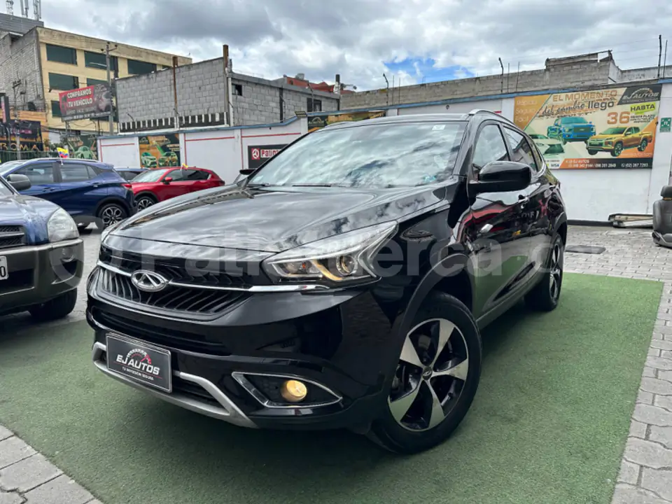 Foto 2 de Chery TIGGO 7 PRO COMFORT