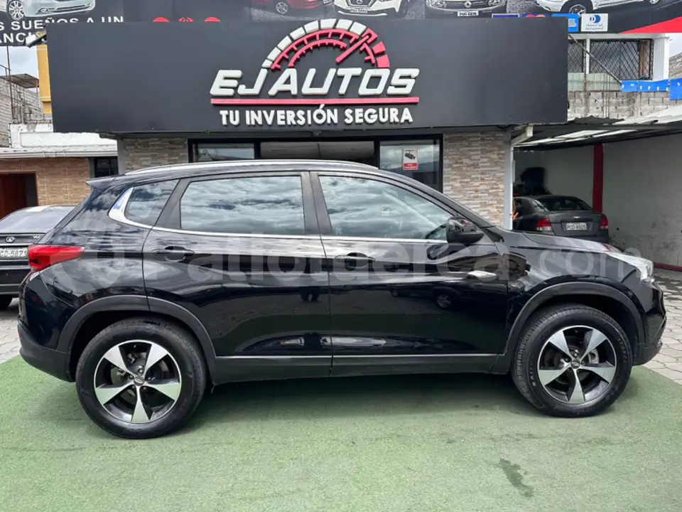 Foto 3 de Chery TIGGO 7 PRO COMFORT