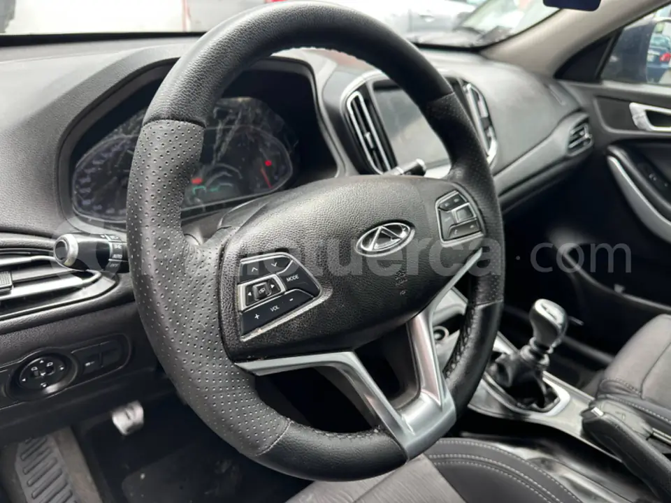 Foto 10 de Chery TIGGO 7 PRO COMFORT