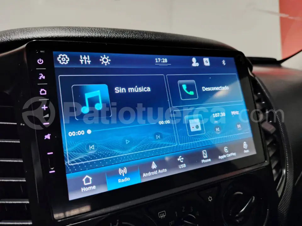 Foto 7 de Mitsubishi L200 HIRIDER