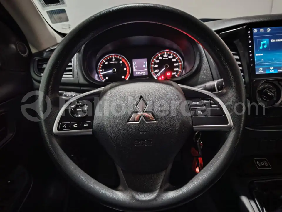 Foto 11 de Mitsubishi L200 HIRIDER