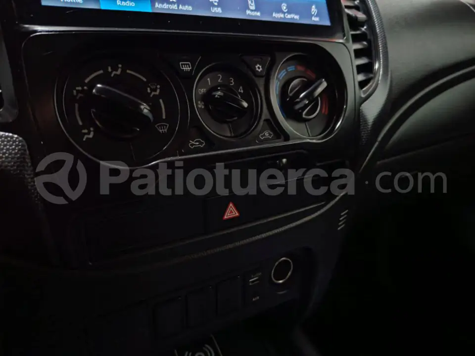Foto 20 de Mitsubishi L200 HIRIDER