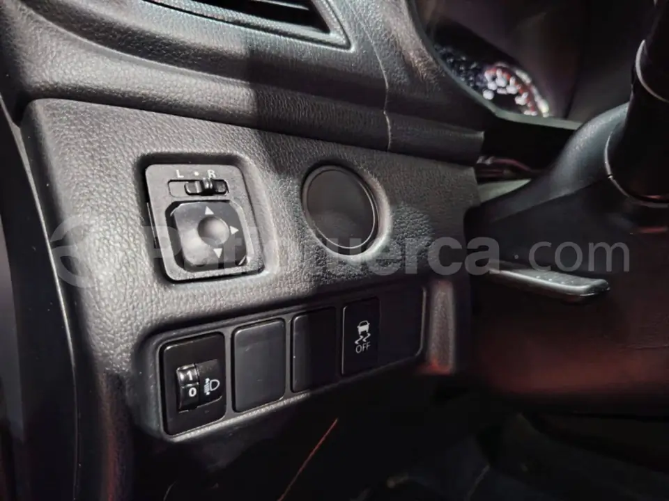 Foto 25 de Mitsubishi L200 HIRIDER