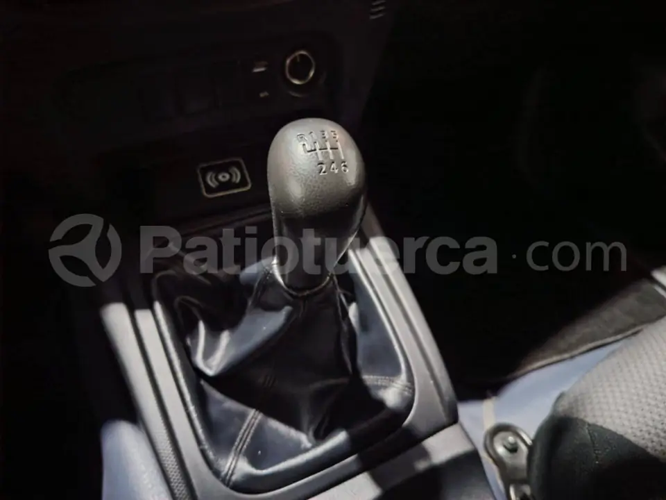 Foto 23 de Mitsubishi L200