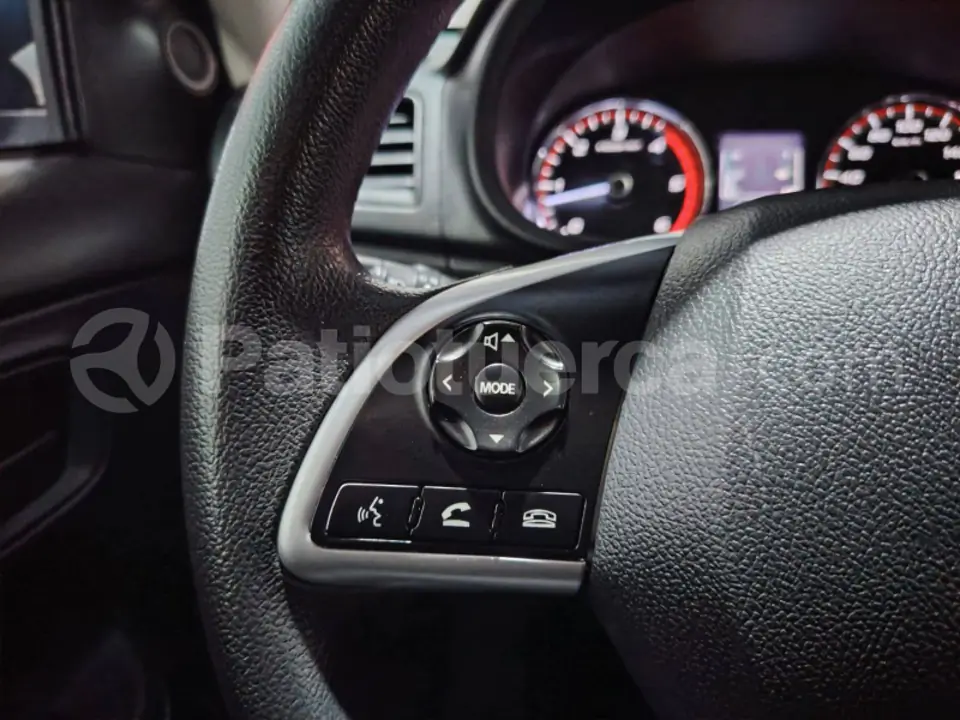 Foto 41 de Mitsubishi L200