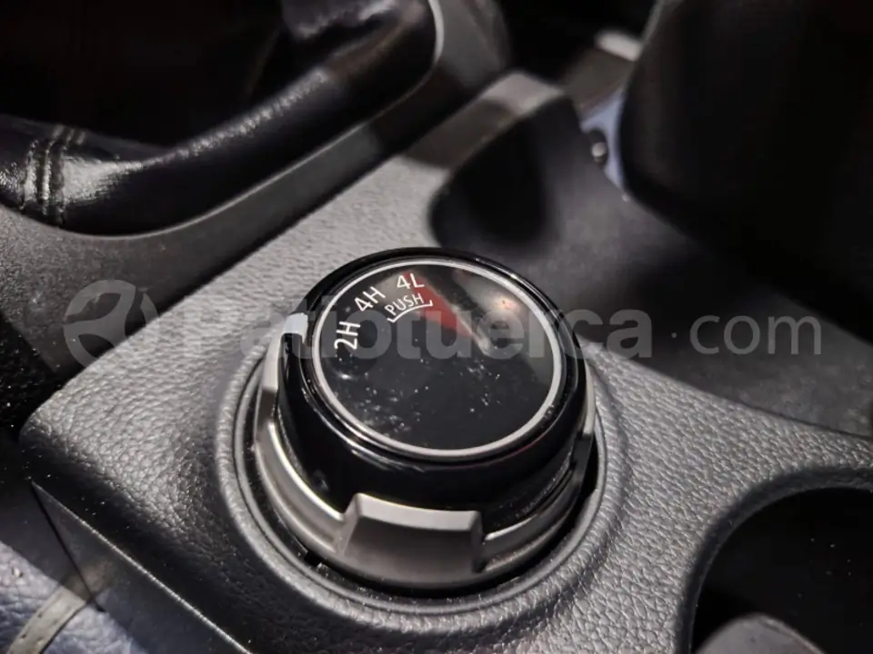 Foto 45 de Mitsubishi L200