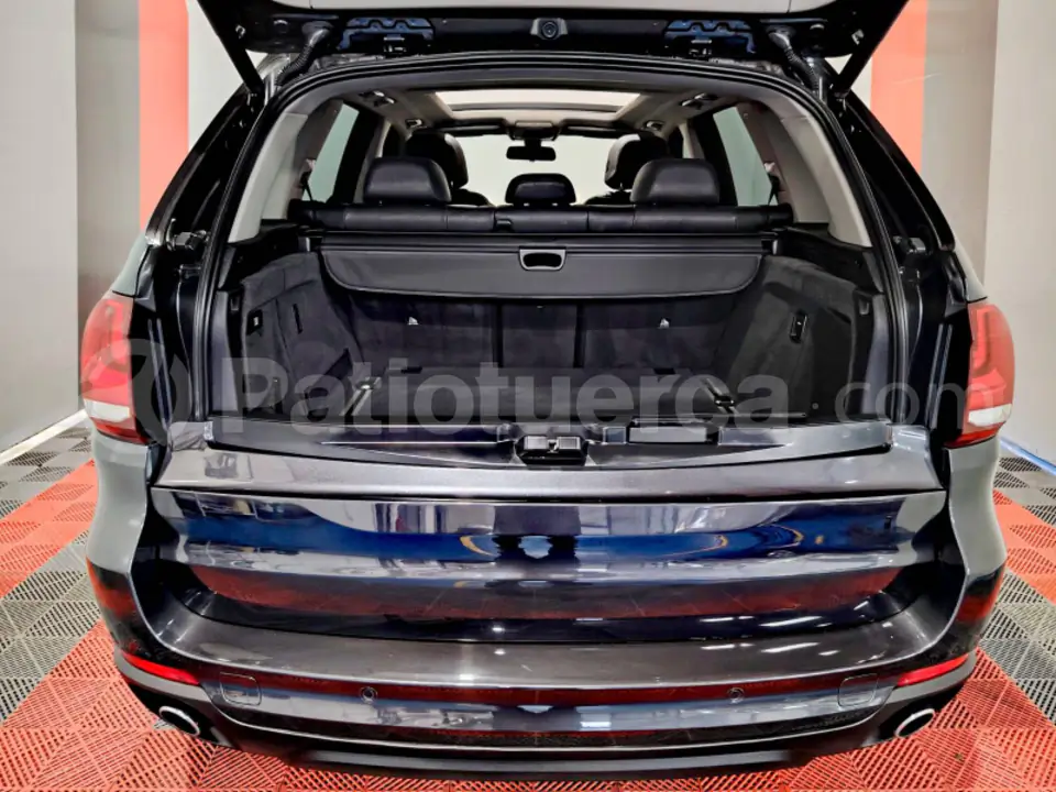 Foto 7 de BMW X5 3.0L