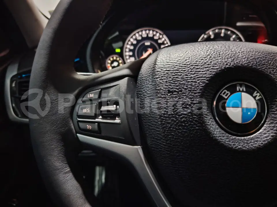 Foto 8 de BMW X5 3.0L