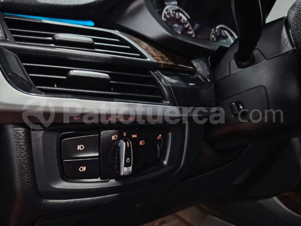 Foto 17 de BMW X5 3.0L