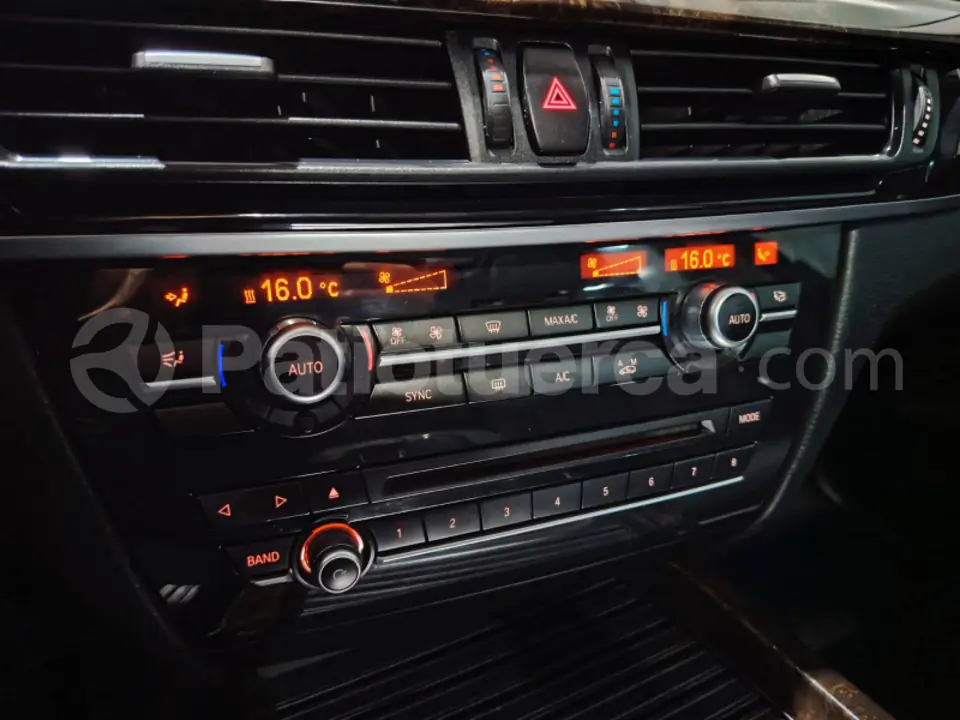 Foto 31 de BMW X5 3.0L