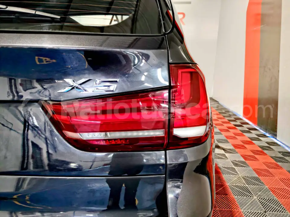 Foto 35 de BMW X5 3.0L