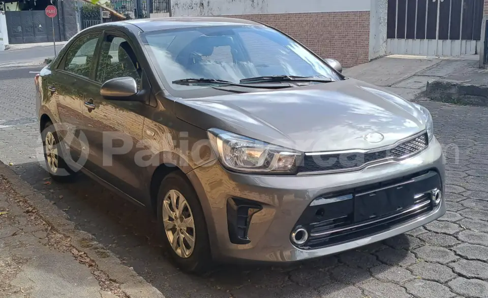 Foto 5 de Kia Soluto