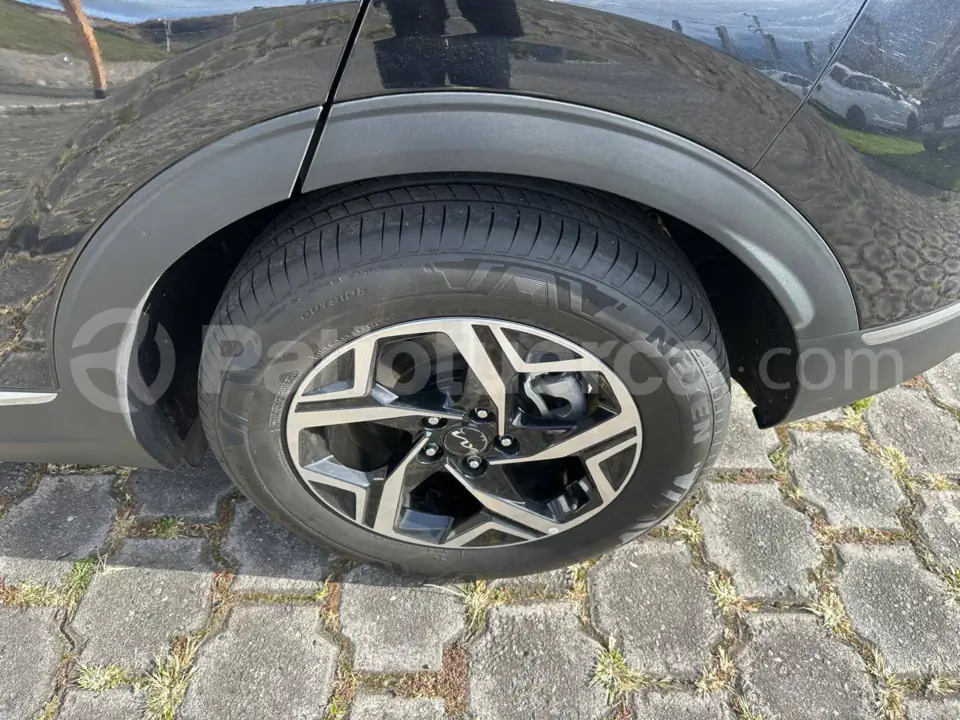 Foto 12 de Kia Sportage X LINE