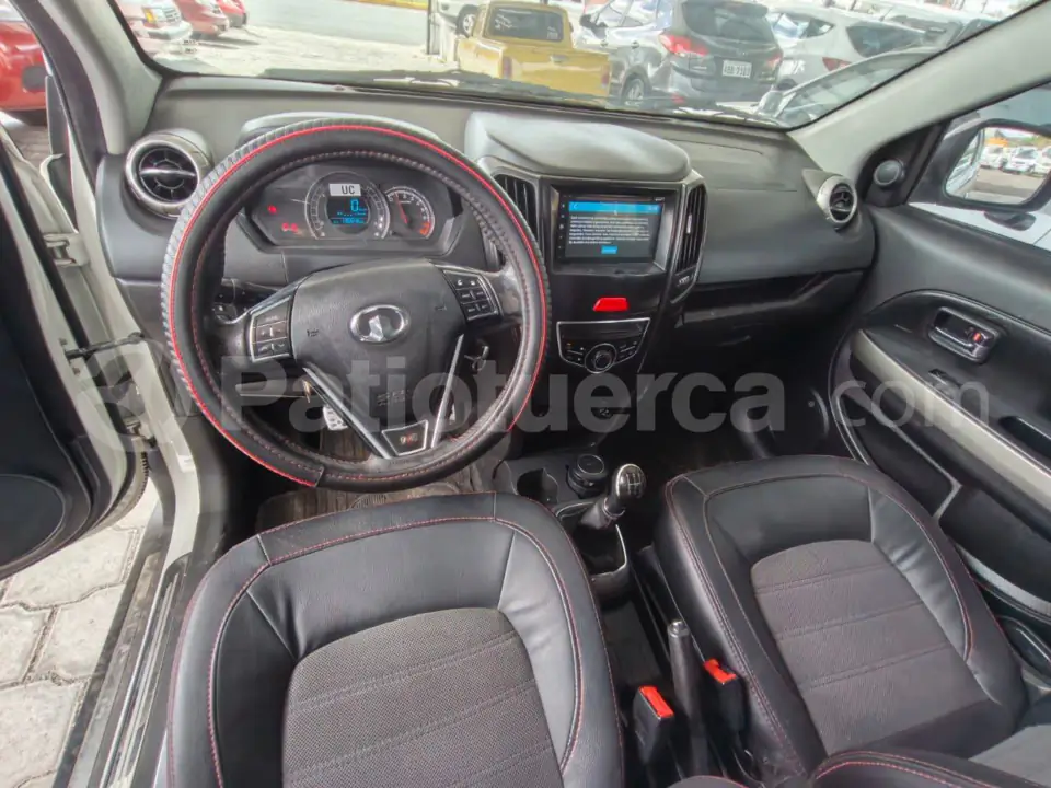 Foto 8 de Great Wall M4