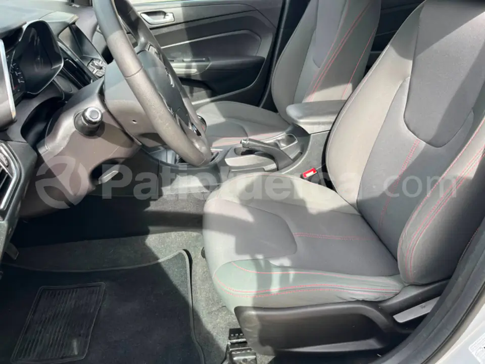 Foto 13 de Chery Arrizo 5
