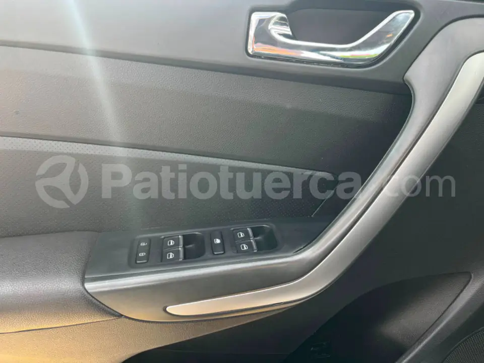 Foto 19 de Chery Arrizo 5