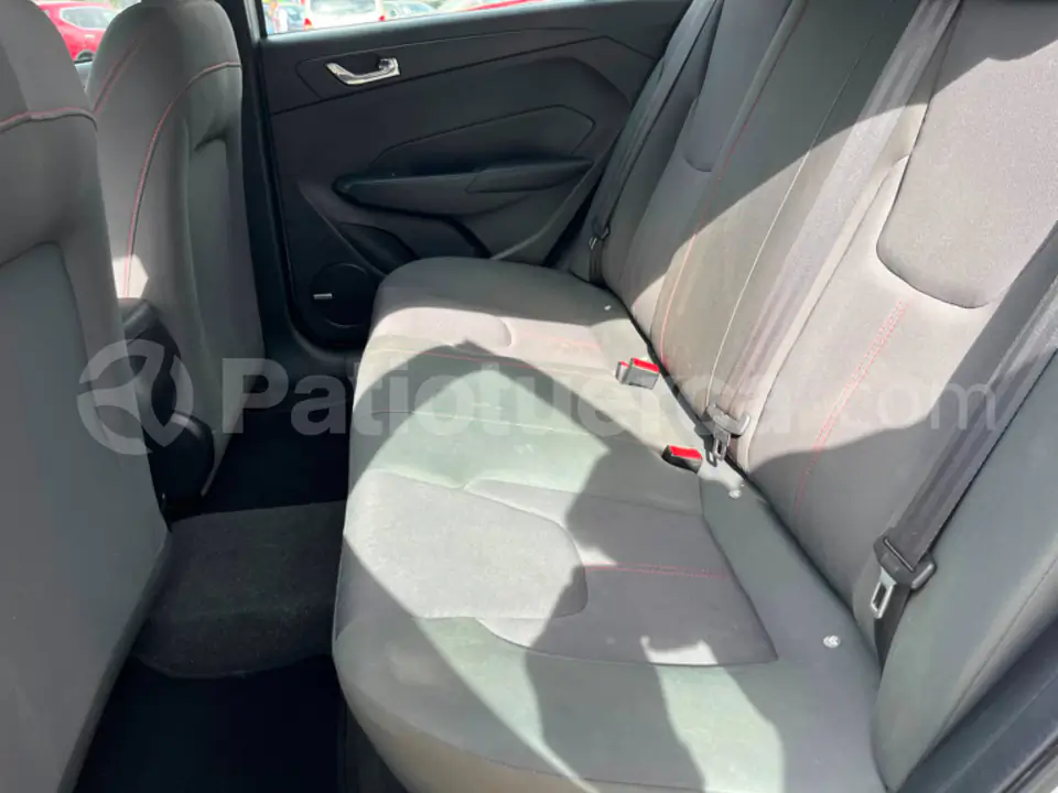 Foto 11 de Chery ARRIZO 5 COMFORT